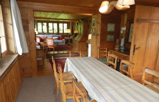 Apartamento de 7 quartos em Saanen - Foto 27