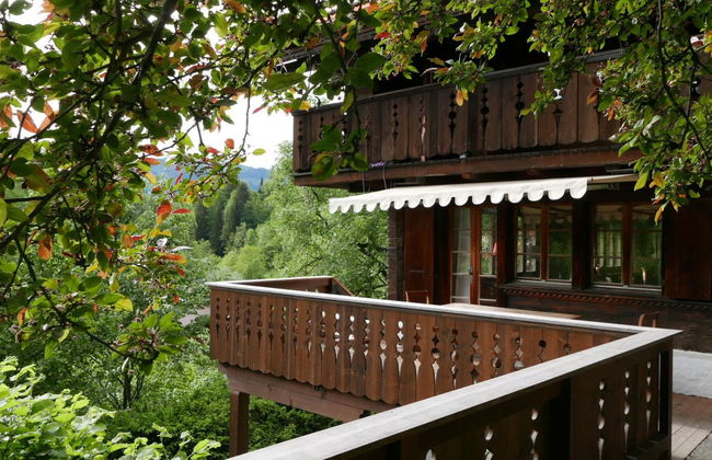 Apartamento de 7 quartos em Saanen - Foto 10