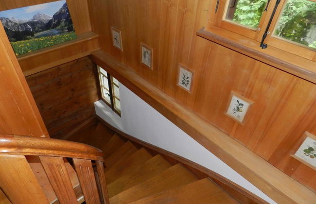 Apartamento de 7 quartos em Saanen - Foto 51