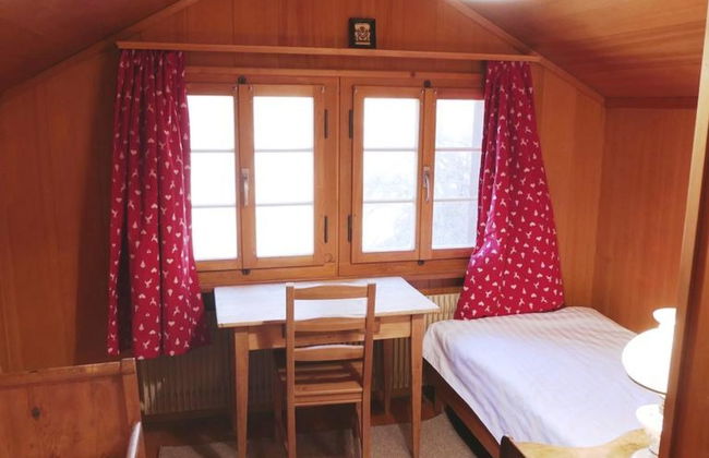 Apartamento de 7 quartos em Saanen - Foto 46