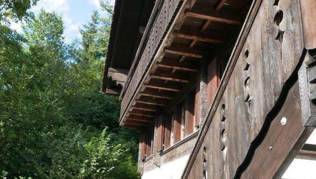 Appartement de 7 chambres à Gessenay - Photo 5