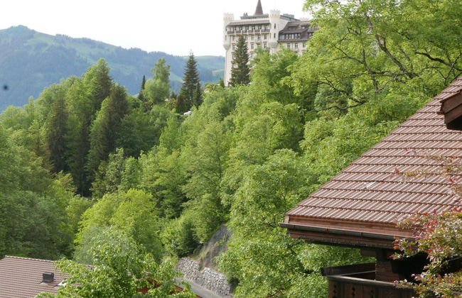 Apartamento de 7 quartos em Saanen - Foto 12