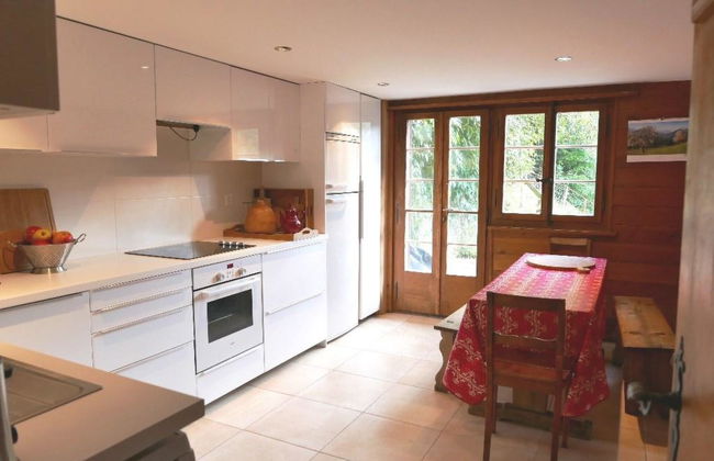 Apartamento de 7 quartos em Saanen - Foto 53