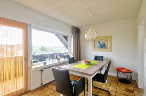Photo 12 - 1 bedroom Apartment in Schieder-Schwalenberg with garden and mountain view