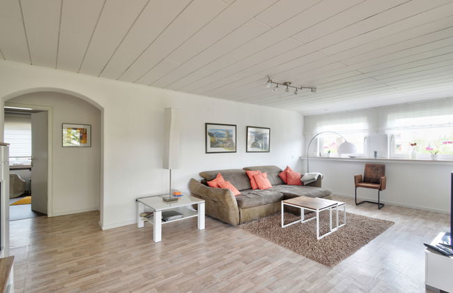 Apartamento de 2 quartos em Schieder-Schwalenberg com jardim - Foto 9