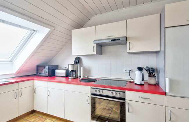Apartamento de 2 quartos em Schieder-Schwalenberg com jardim - Foto 16
