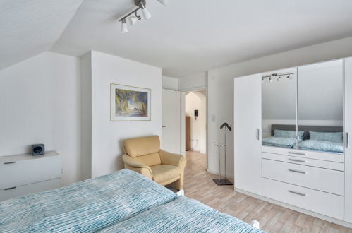 Foto 22 - Appartamento con 1 camera da letto a Schieder-Schwalenberg con giardino e vista sulle montagne