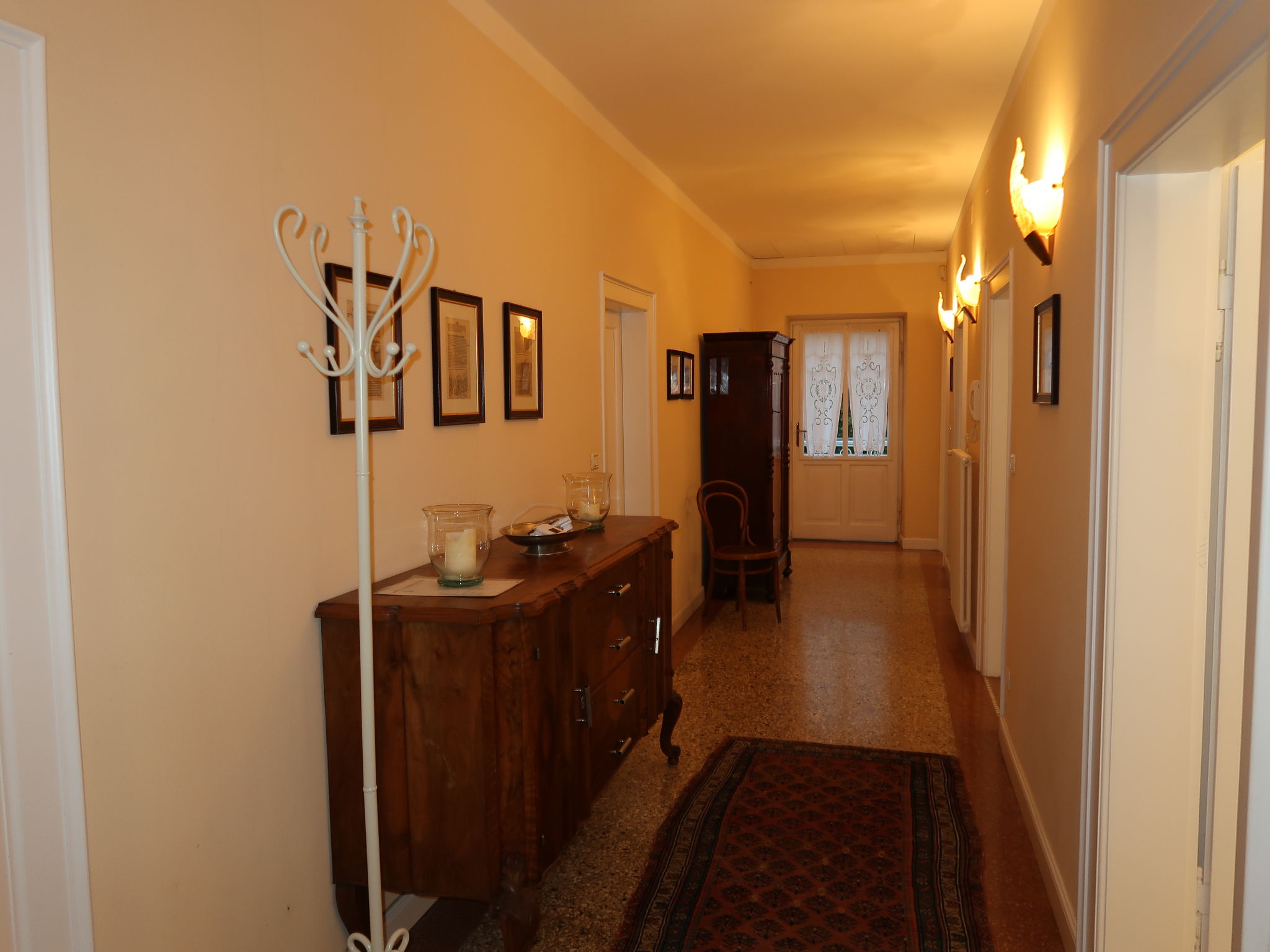 Photo 27 - 3 bedroom Apartment in Pergine Valsugana with garden