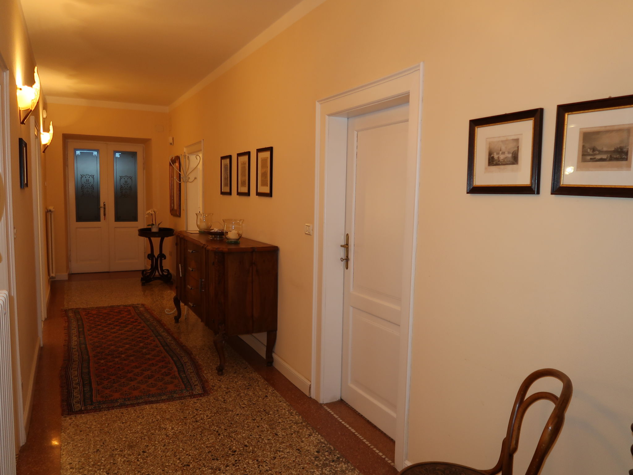 Photo 26 - 3 bedroom Apartment in Pergine Valsugana with garden