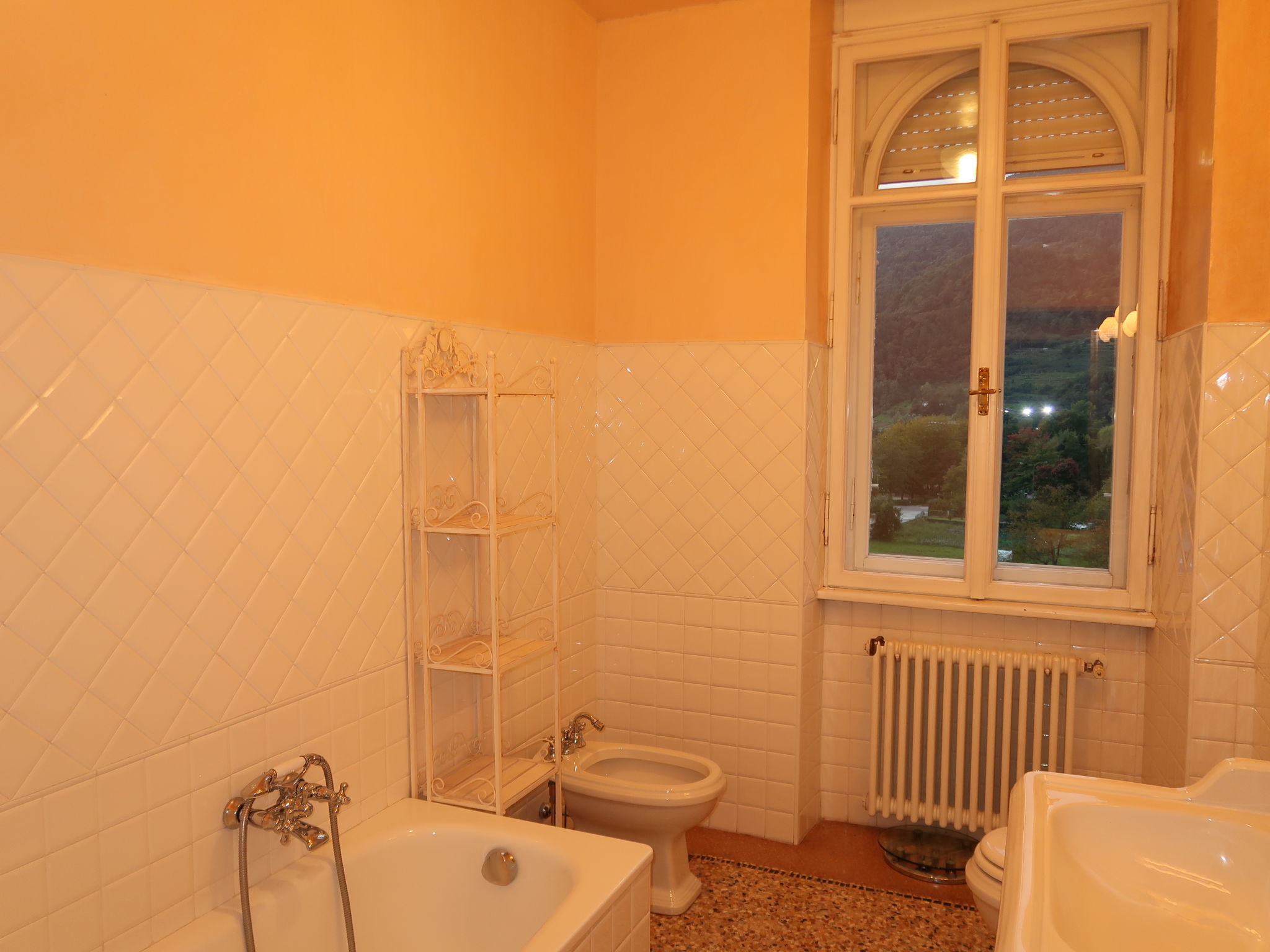 Foto 23 - Apartamento de 3 quartos em Pergine Valsugana com jardim