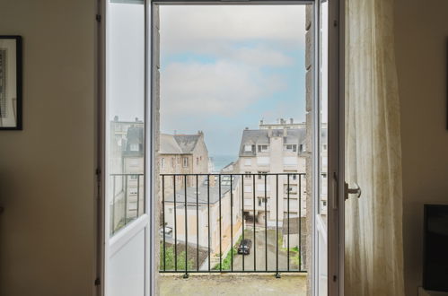 Photo 21 - 2 bedroom Apartment in Dinard with sea view