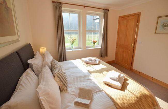 Casa con 5 camere da letto a Oban con giardino - Foto 14