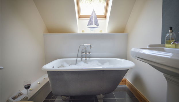 Casa con 5 camere da letto a Oban con giardino - Foto 5