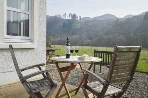 Photo 30 - 5 bedroom House in Oban with garden and mountain view