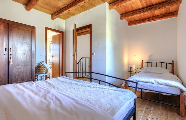 Casa de 4 quartos em Žminj com piscina privada e jardim - Foto 28