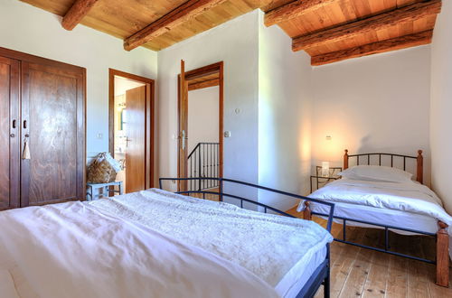 Foto 28 - Casa de 3 quartos em Žminj com piscina privada e jardim