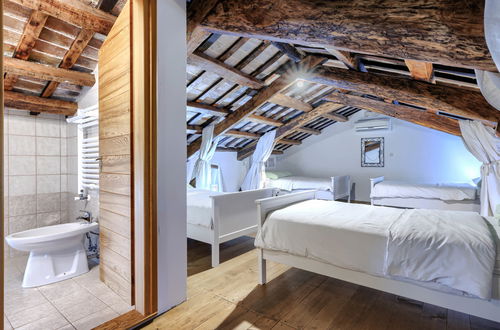 Foto 43 - Casa de 3 quartos em Žminj com piscina privada e jardim