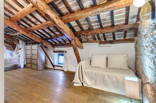 Foto 40 - Casa de 3 quartos em Žminj com piscina privada e jardim