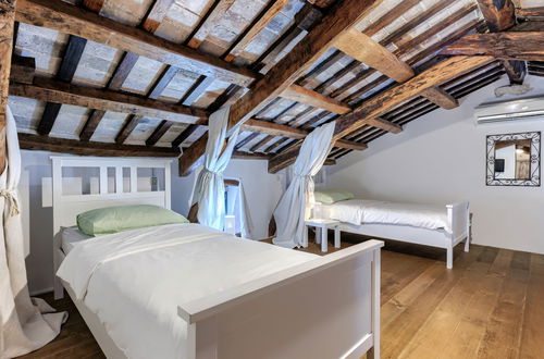 Foto 42 - Casa de 3 quartos em Žminj com piscina privada e jardim