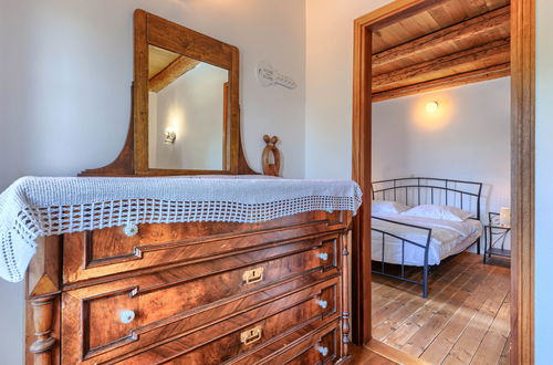 Foto 31 - Casa de 3 quartos em Žminj com piscina privada e jardim