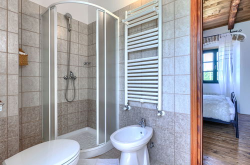 Foto 44 - Casa de 3 quartos em Žminj com piscina privada e jardim