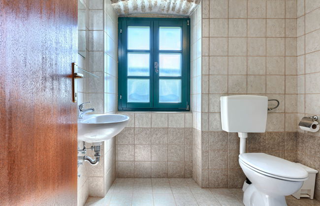 Casa de 4 quartos em Žminj com piscina privada e jardim - Foto 45