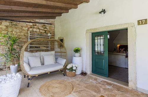 Foto 8 - Casa de 3 quartos em Žminj com piscina privada e jardim