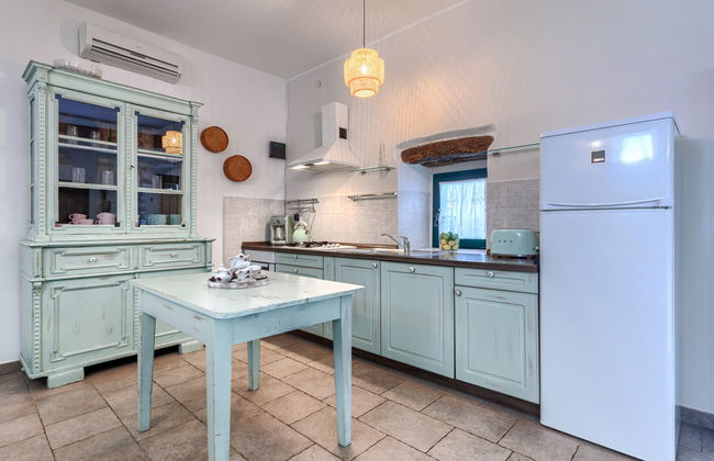 Casa de 4 quartos em Žminj com piscina privada e jardim - Foto 20