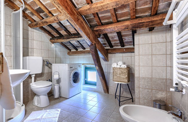 Casa de 4 quartos em Žminj com piscina privada e jardim - Foto 47
