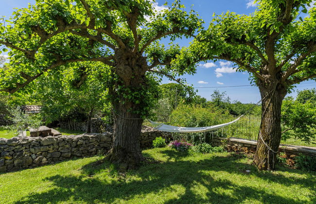 Casa de 4 quartos em Žminj com piscina privada e jardim - Foto 3