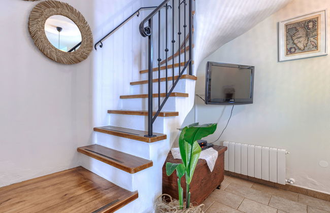 Casa de 4 quartos em Žminj com piscina privada e jardim - Foto 24