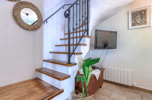 Foto 24 - Casa de 3 quartos em Žminj com piscina privada e jardim