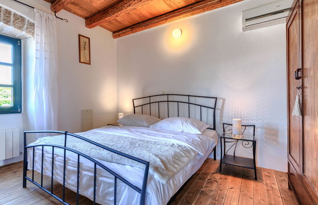 Casa de 4 quartos em Žminj com piscina privada e jardim - Foto 25