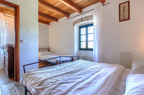 Foto 30 - Casa de 3 quartos em Žminj com piscina privada e jardim
