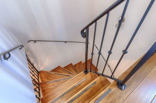 Foto 35 - Casa de 3 quartos em Žminj com piscina privada e jardim