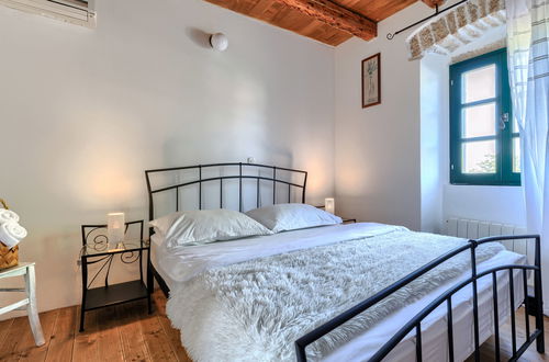 Foto 29 - Casa de 3 quartos em Žminj com piscina privada e jardim