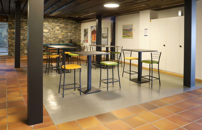 Apartamento de 3 quartos em Crans-Montana com piscina e sauna - Foto 28