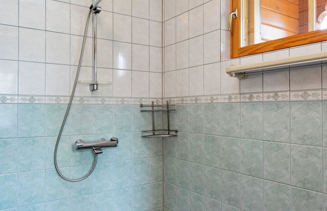 Casa con 2 camere da letto a Sulkava con sauna - Foto 17