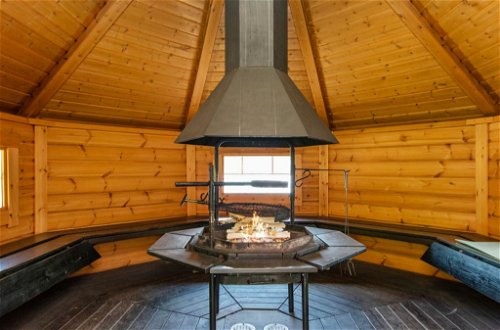 Photo 7 - Maison de 2 chambres à Sulkava avec sauna