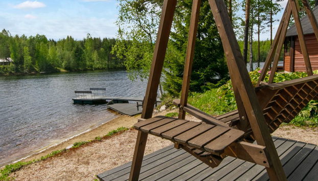 Casa de 2 quartos em Sulkava com sauna - Foto 3