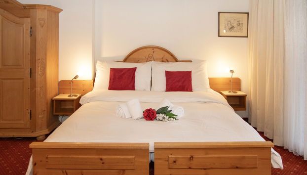 Appartement de 1 chambre à Grindelwald - Photo 3
