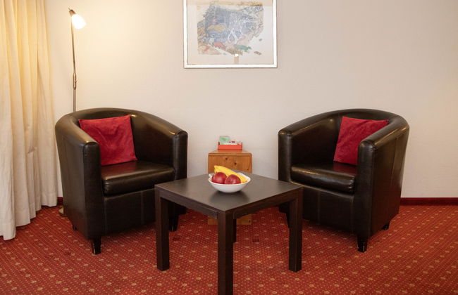 Apartamento de 1 quarto em Grindelwald - Foto 11