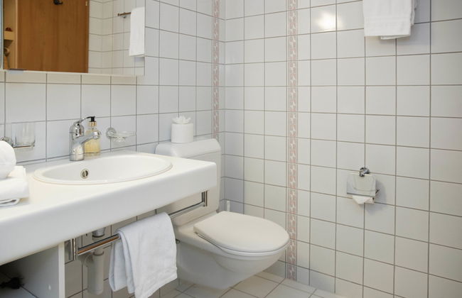 Apartamento de 1 quarto em Grindelwald - Foto 17
