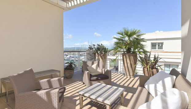 Apartment mit 2 Schlafzimmern in Scarlino mit schwimmbad und terrasse - Foto 4