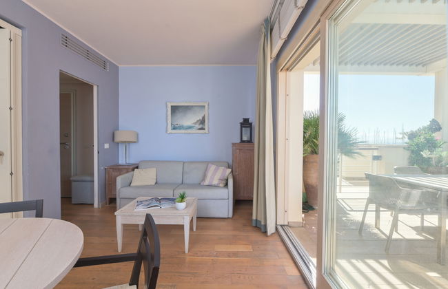 Apartamento de 2 quartos em Scarlino com piscina e terraço - Foto 12