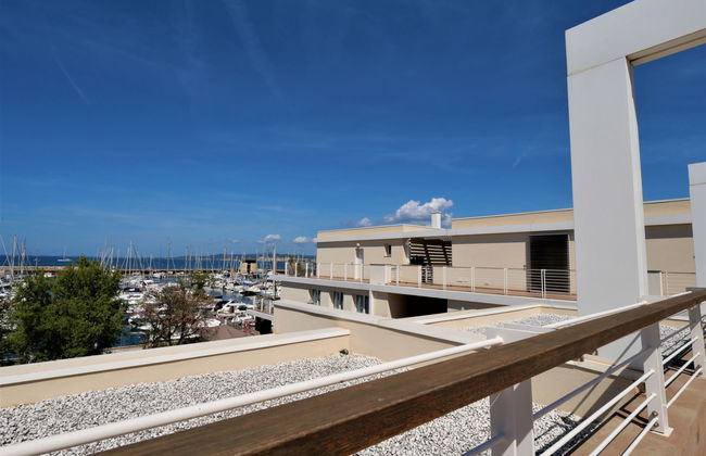Apartamento de 2 quartos em Scarlino com piscina e terraço - Foto 29