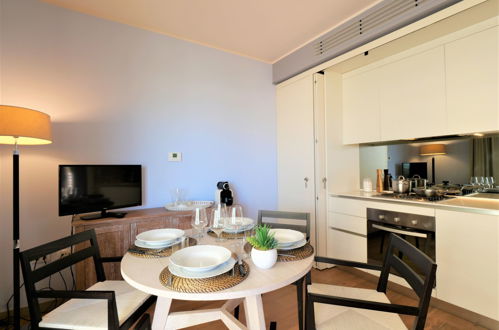 Photo 7 - 1 bedroom Apartment in Scarlino with swimming pool and terrace