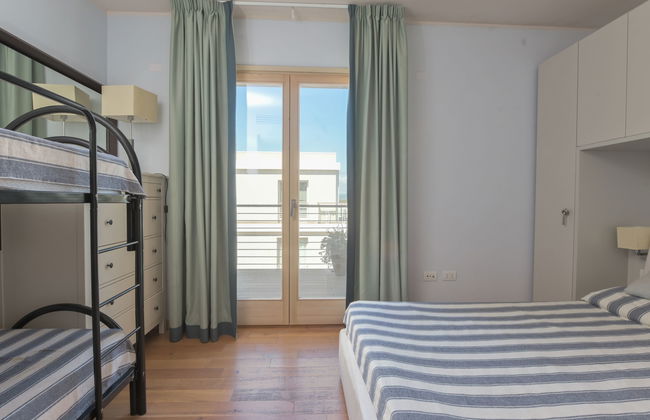 Apartamento de 2 quartos em Scarlino com piscina e terraço - Foto 15