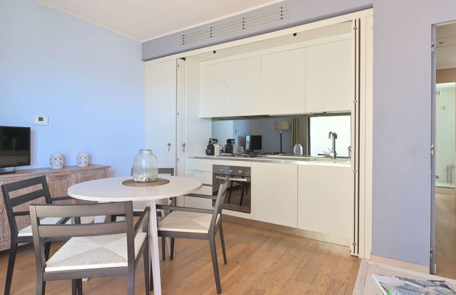 Apartamento de 2 quartos em Scarlino com piscina e terraço - Foto 8