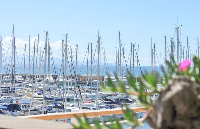 Apartamento de 2 quartos em Scarlino com piscina e terraço - Foto 2